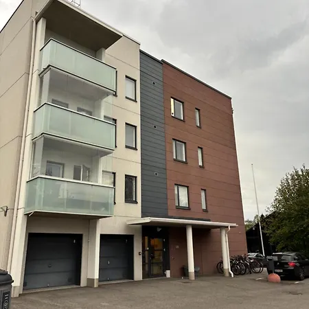 New In Appartamento *