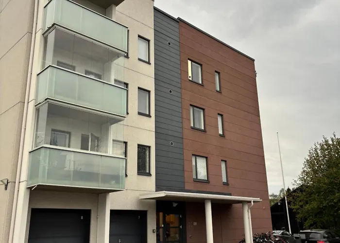 New In Appartamento *